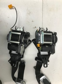 фото thumb №3, Mercedes s klasa w222 ремені безпеки komplekt