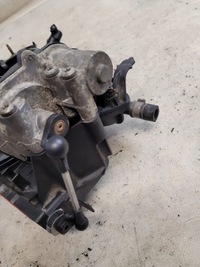 фото thumb №12, Колектор всмоктуючий оригінальний номер 06f133201p 06f133482b passat b6 2.0tsi