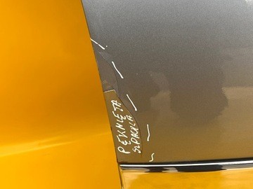 фото thumb №8, Кришка комплектна задня opel astra h iii універсал 2004-2011r код фарби z163 .