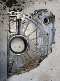 фото thumb №1, Захист розподільного валу bmw f11 2.0 дизель 8516751