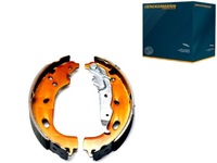 фото thumb №1, Тормозные колодки тормозные opel astra h 04- combo c dencker