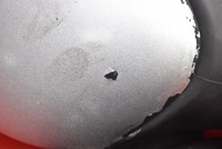 фото thumb №11, Зеркало левая серебристый eu 015690 citroen c3 c 3 1 i 02-10 3 pin