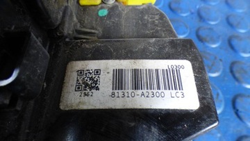 фото thumb №6, Замок двері лівий перед 81310-a2300 європа stbdb kia ceed ii