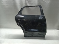 фото thumb №1, Двері праві зад задні audi q8