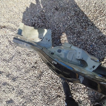 фото thumb №6, Peugeot 208 2021 зад сторона левая четверть задняя