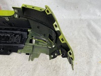 фото thumb №10, Fiat 600 abarth 24- бампер задняя задний pdc 735789989