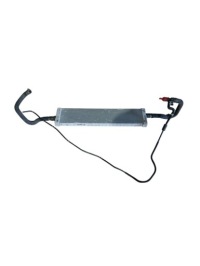 фото thumb №1, Porsche panamera 971 2020 все радиатор