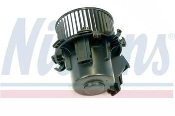 фото thumb №15, Вентилятор воздуходувка nissens 2720500qak 93181459 44