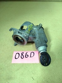 фото thumb №1, Замок запалювання з ключ volkswagen vento 357905851