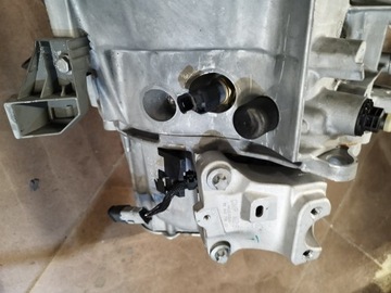 фото thumb №12, Коробка передач коробки передач 6 biegóe peugeot citroen opel 1.2 puretech org 2000km