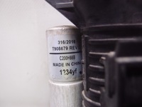 фото thumb №11, Радиатор вентилятор ford kuga lift 1.5 tdci