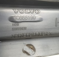 фото thumb №6, Молдинг накладка поріг права volvo xc90 30655190