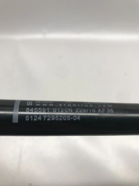 Bmw m4 f82 f83 привод крышки багажника левая сторона 51247295205 2017 с Разборки, фото thumb