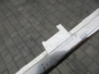 Рамка хром решётка решетка mini cooper countryman f60 Недорого, фото thumb