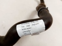 фото thumb №6, Renault clio iv 0.9 tce wąż шланг труба wody 215015253r