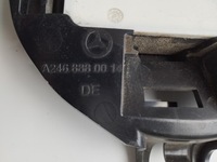 фото thumb №4, Радар модуль датчик mercedes w246 b-klasa