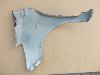 Крила правий перед toyota yaris 2 Доставка, фото thumb