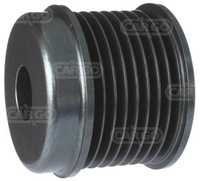 фото thumb №1, Колесо пасове генератора 135606