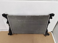 фото thumb №6, Renault trafic iii 3 2.0 dci радиатор основний  жидкости 214106419r