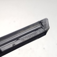 фото thumb №4, Планка накладка двері праві перед хром peugeot 508