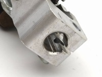 Mercedes-benz cls c218 amg 2011 крестовина колонки рулевого в Украине, фото thumb