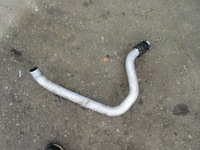 фото thumb №1, Wąż труба интеркулер kia sportage ix35 1.7 crdi