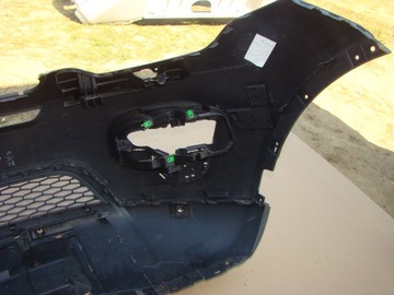 фото thumb №7, Land rover evoque sport 10-15r. бампер перед a243