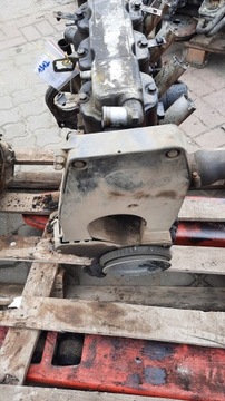 фото thumb №5, Двигун x12sz opel corsa b 1.2b вимірювання