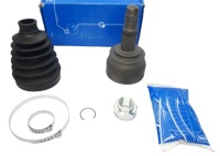 Купить Шарнир наружный fiat 500 fiorino idea punto qubo opel corsa d mokka, фото thumb