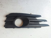 Купить Решётка решётка радиатора правая бампер перед opel vectra c lift 13182925, фото thumb