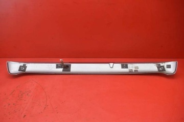 фото thumb №8, Спойлер спойлер спойлер 6m світло сплаву 87210-2b000 hyundai santa fe 2 ii