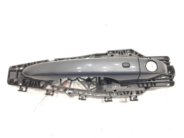 фото thumb №1, Ручка наружная левый перед jeep compass mp 53482492 suv