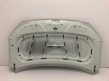 фото thumb №4, Hyundai kona капот крышка двигателя 2017-