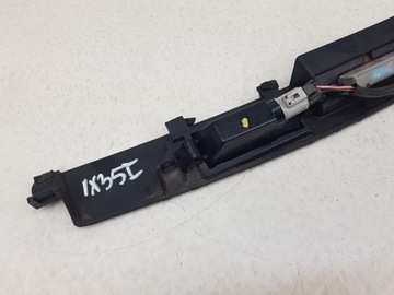 фото thumb №7, Hyundai ix35 планка накладка кришки задньої kpl оригінал