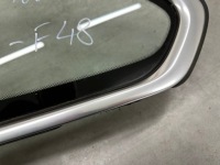фото thumb №7, Скло кузова x1 f48 рестайлінг as2 права оригінал