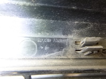 фото thumb №5, Решітка радіатора решітка nissan micra k12 05r.