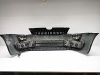 фото thumb №12, Бампер передний skoda octavia iii lf7y 5e0807221