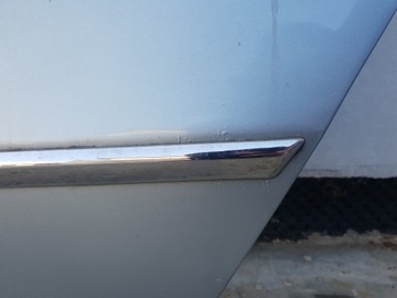 фото thumb №6, Vw passat b6 06r двері лівий зад універсал lb5m