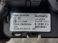 фото thumb №10, Набор стартовый saab 9-3 ii 1.8 t 55569738 12804331 12795731 12798346