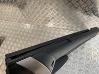фото thumb №9, Дверна карта (обшивка) права зад ролета фоновий подушка  шкіра bmw e60 передній рестайлінг