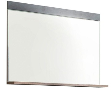 Garderoba loft zestaw meble do przedpokoju Hindon