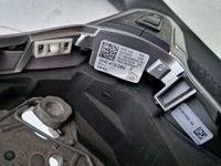 фото thumb №7, Воздуховод кожа мультифункция vw golf 8 viii arteon t-roc