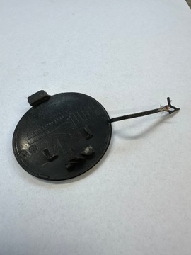 фото thumb №2, Audi a6 c7 заглушка фаркоп бампера перед 4g0807241f