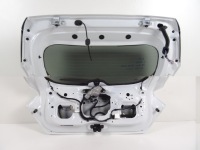 фото thumb №15, Micra k14 крышка багажника багажника te qnc blanc nacre 2022r