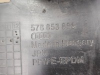 фото thumb №9, Подкрылок передние перед сторона правая cupra terramar 578853888