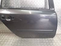 фото thumb №3, Двері правий задня renault laguna ii teb66 kombi