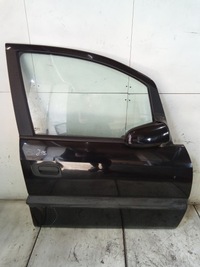 фото thumb №1, J15 дверь правый перед opel zafira a z20r