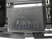 фото thumb №16, Решітка радіатора, решітка радіатора mercedes gt w-290