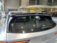 фото thumb №5, Спойлер крышный do opel astra l 2022- хэтчбек