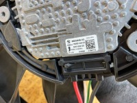 Вентилятор радіатор корпус bmw g11 g12 g30 g31 3.0d 8590051 8655846 Доставка, фото thumb